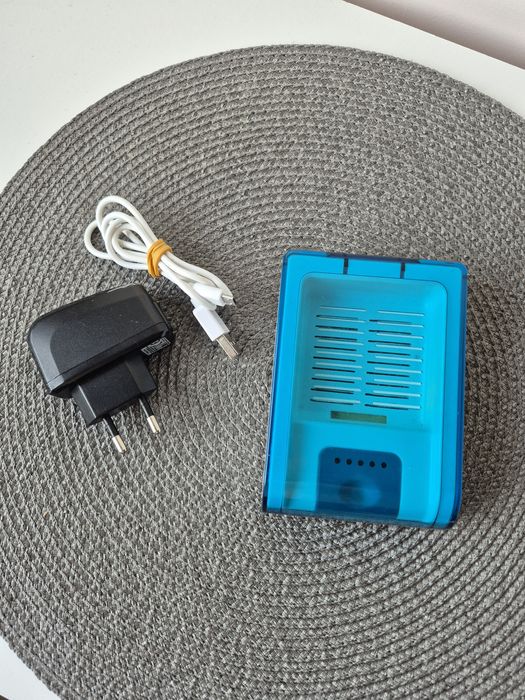 Osuszacz aparatu słuchowego Clean & Dry