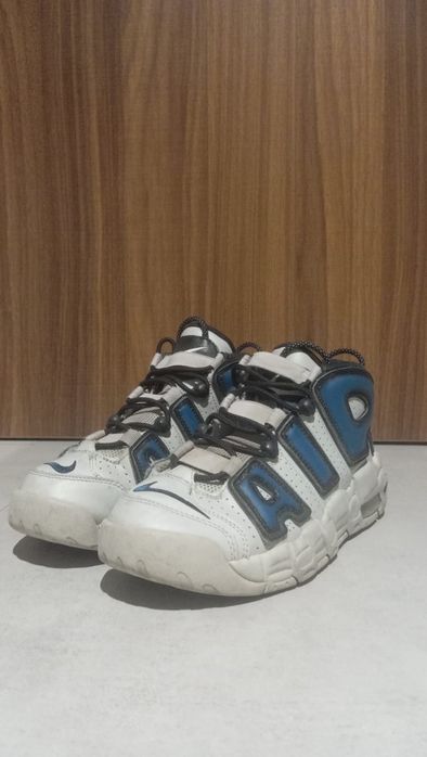 Buty NIKE UPTEMPO rozmiar 39