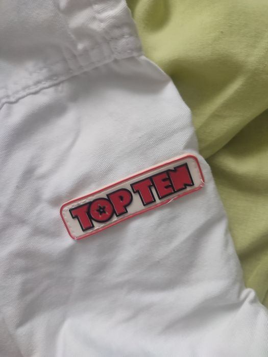 Bluza od doboku Taekwondo