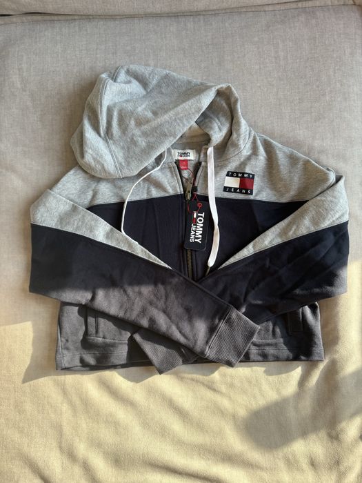 Tommy Hilfiger спортивна кофта