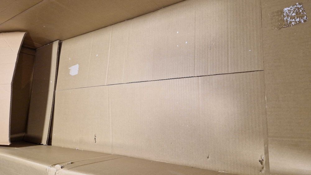 Caixa de cartão de Yamaha Tyros 5-76