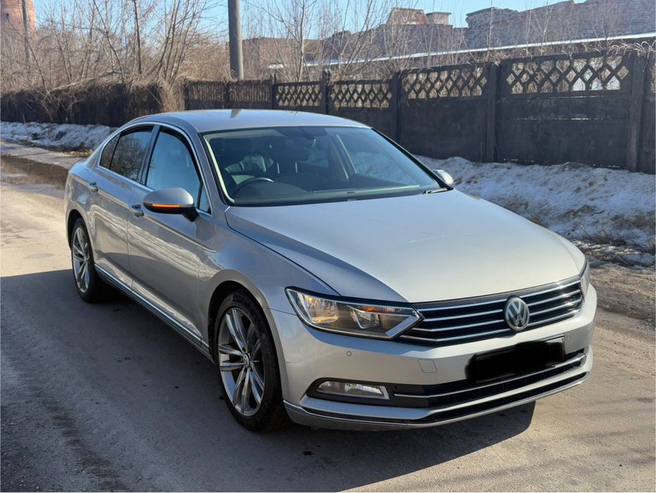 Авторозборка Passat B8 Розборка Разборка