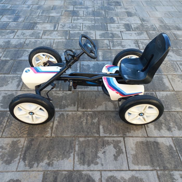 Sprzedam GoKarta Berg Buddy BMW