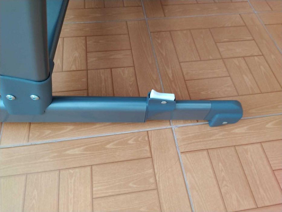 Berço com rodas, ótimo estado
