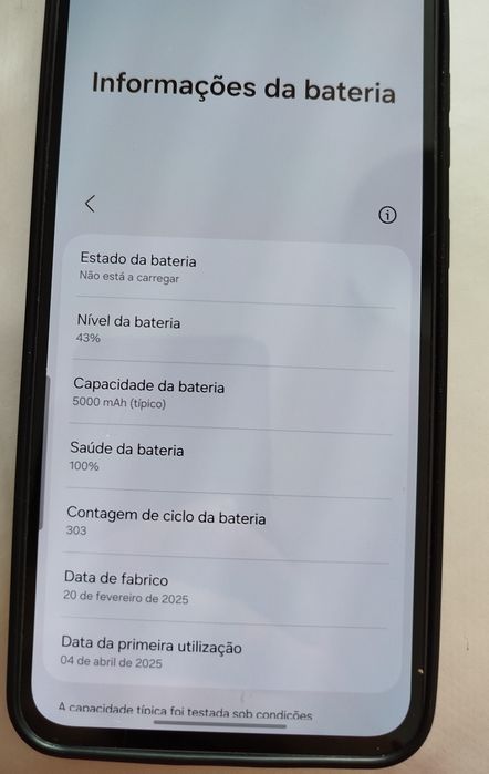 Samsung Galaxy A36 5G