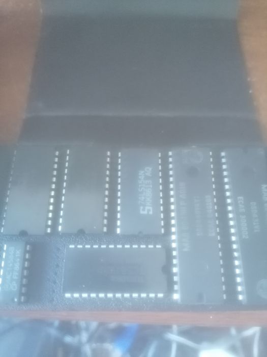 Układy Scalone Diora Philips Zestaw Opakowanje