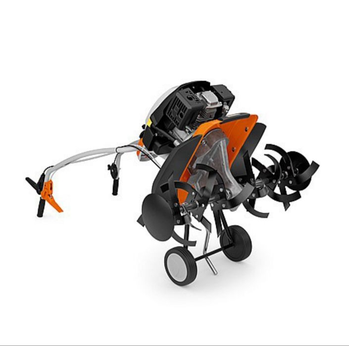 Glebogryzarka Stihl wynajem wypożyczalnia
