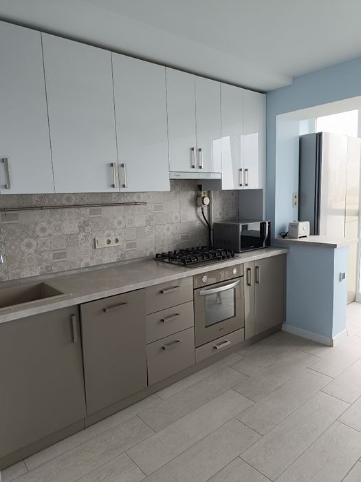 Здам 2 кімнатну квартиру на Русанівська наб, Русанівка, Лівобережна