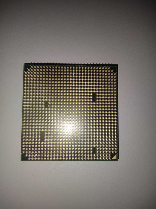 AMD Phenom II X4 840