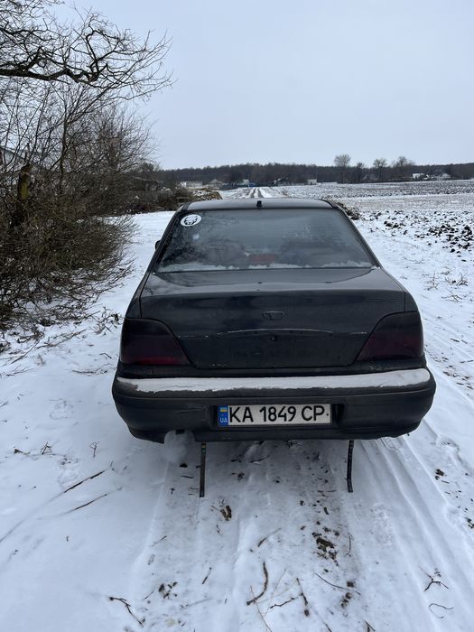 Машина в идеале.