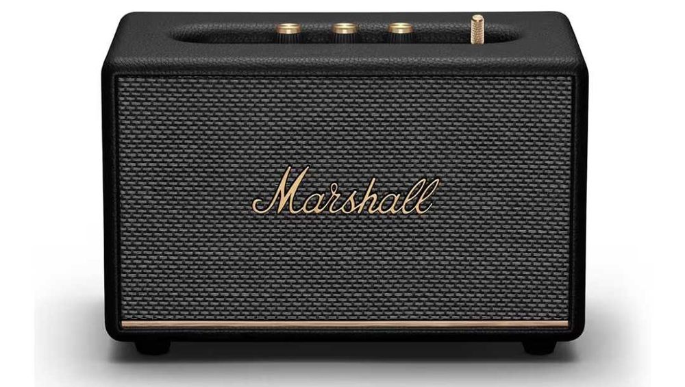 Coluna Marshall Acton III