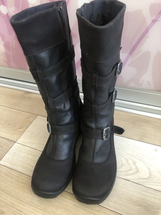 Зимові чоботи legero ,39