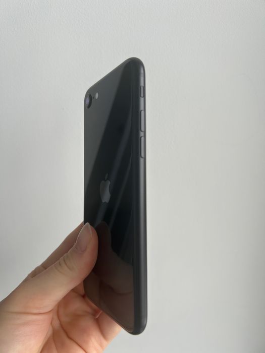 Iphone SE 2020 64gb