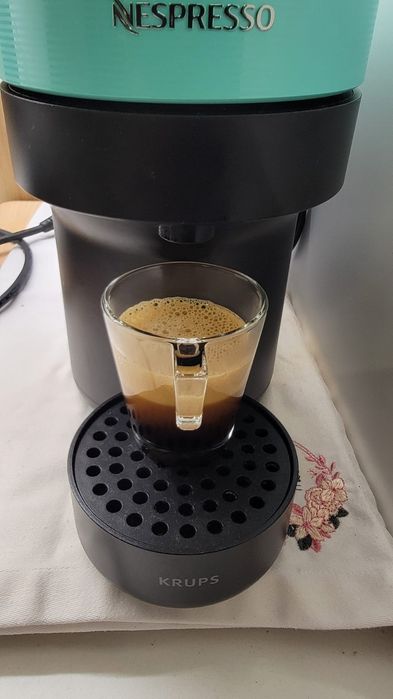 Máquina de café Nespresso