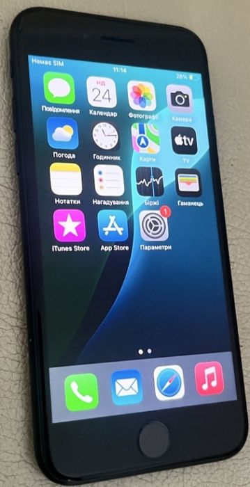 Iphone SE 2022 64Gb 100%