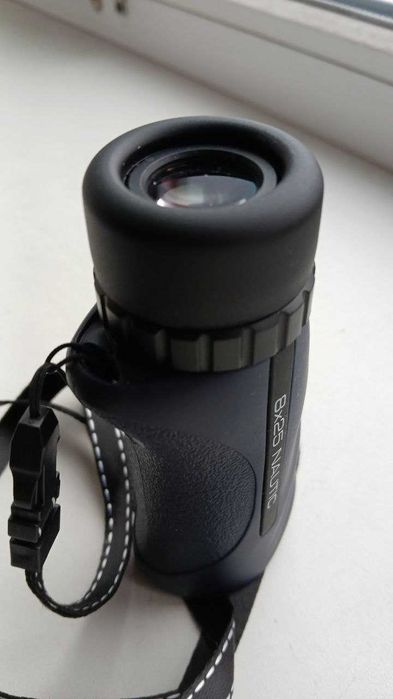 Монокуляр Bresser Nautic Mono 8x25