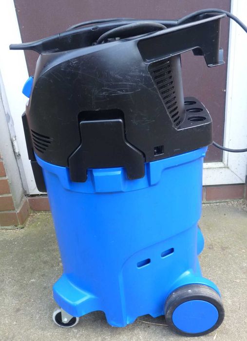 Odkurzacz Przemysłowy Nilfisk Alto Attix 50-21XC