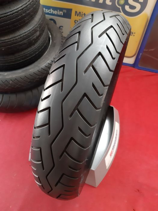 Мото шина 130/90-17 Bridgestone Battlax BT45 з Німеччини