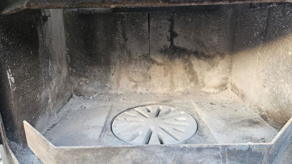 Piec kominek możliwość wysyłki