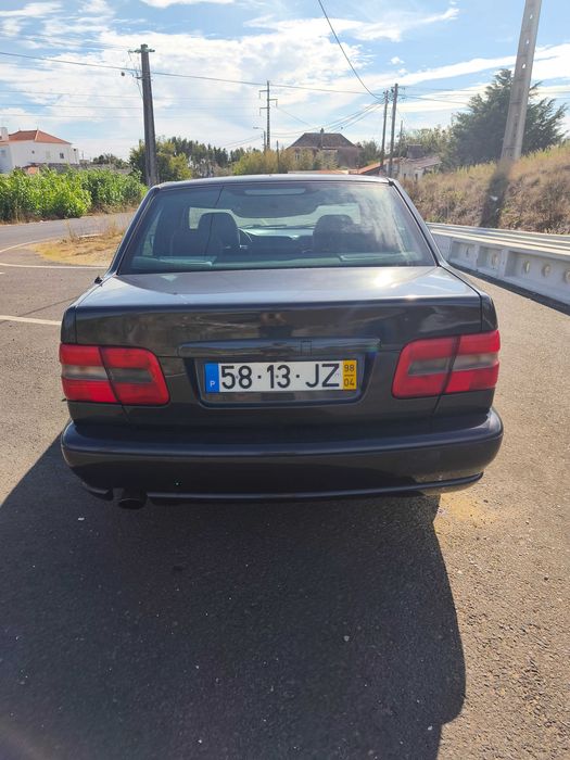 1998 Volvo S70 GLT