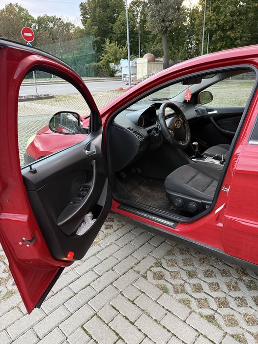 Продам chery m11