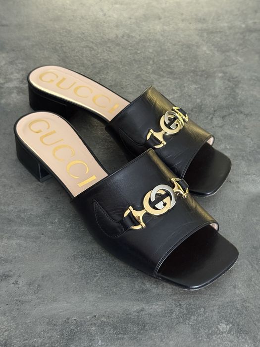 Оригінальні Gucci Zumi