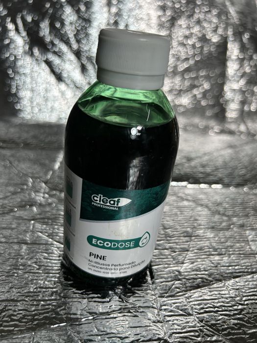 Cleaf Professional Ecodose Pinho