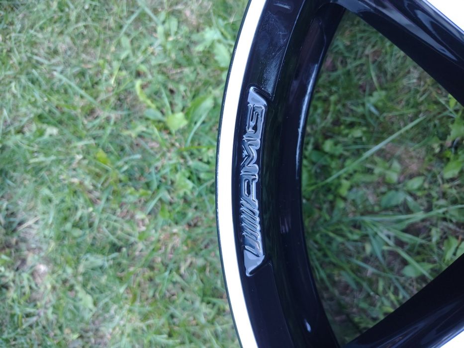 Oryginalna Felga AMG 19" Mercedes Klasa E W213 S213 A2134012000 | 8J ET43 STAN IDEALNY
