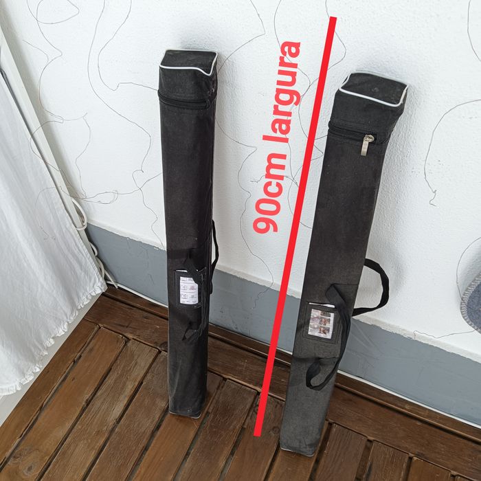 Roll up Banner - Expositor