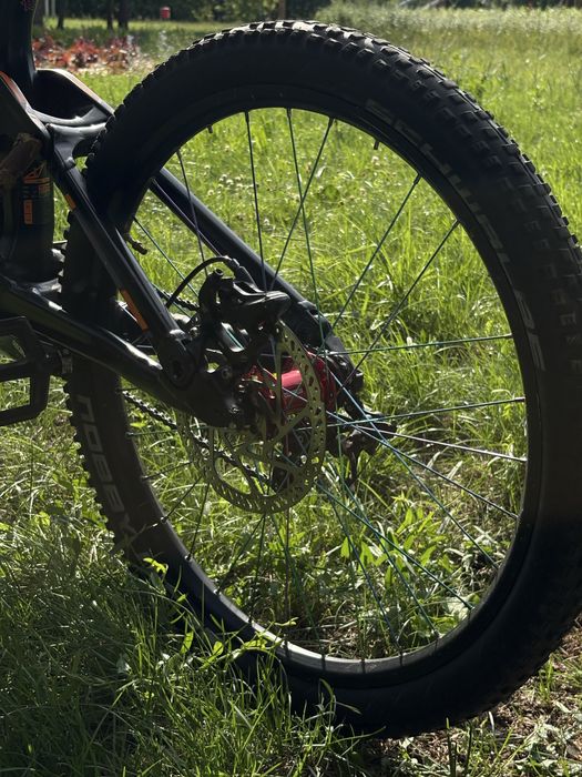 Kona supreme operator