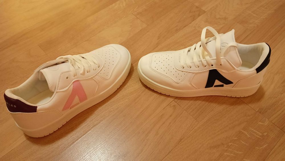 Buty Charles 37 sportowe