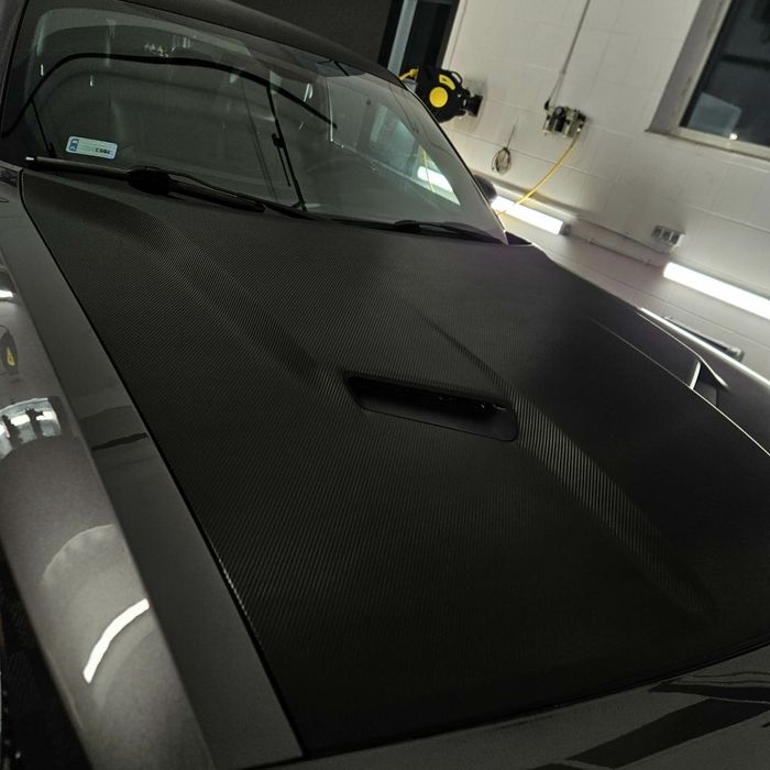 Dodge Challenger SXT Plus