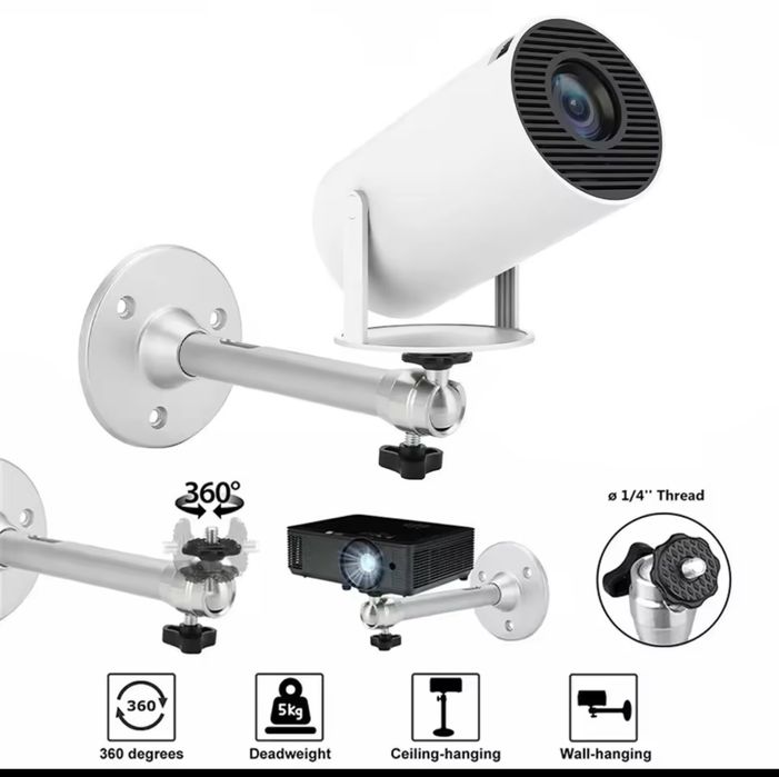 Uchwyt do projektora