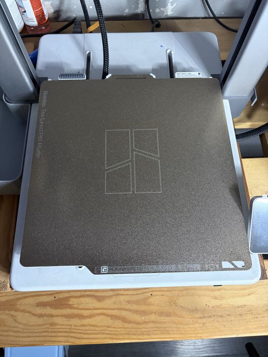 3D Принтер Bambulab A1 Combo