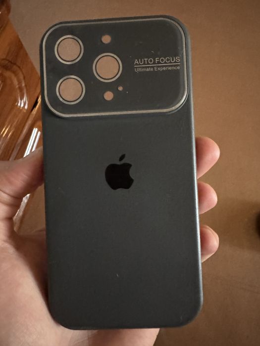 Чохол на iphone 15 pro
