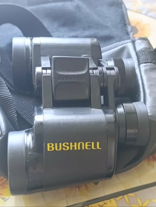 Lornetka Bushnell 7x35