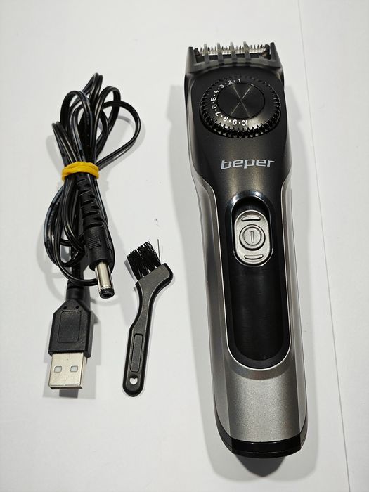 Trymer Do Ciała Beper