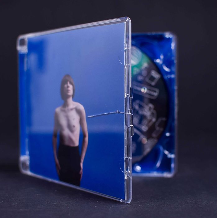 Audio CD # Ralph Kaminski - Bal u Rafała