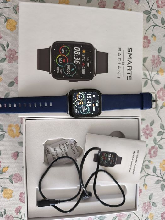 Smartwatch Radiant