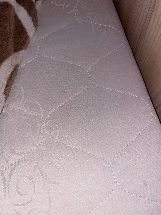 Продам дитячу кровать 2 поверхи