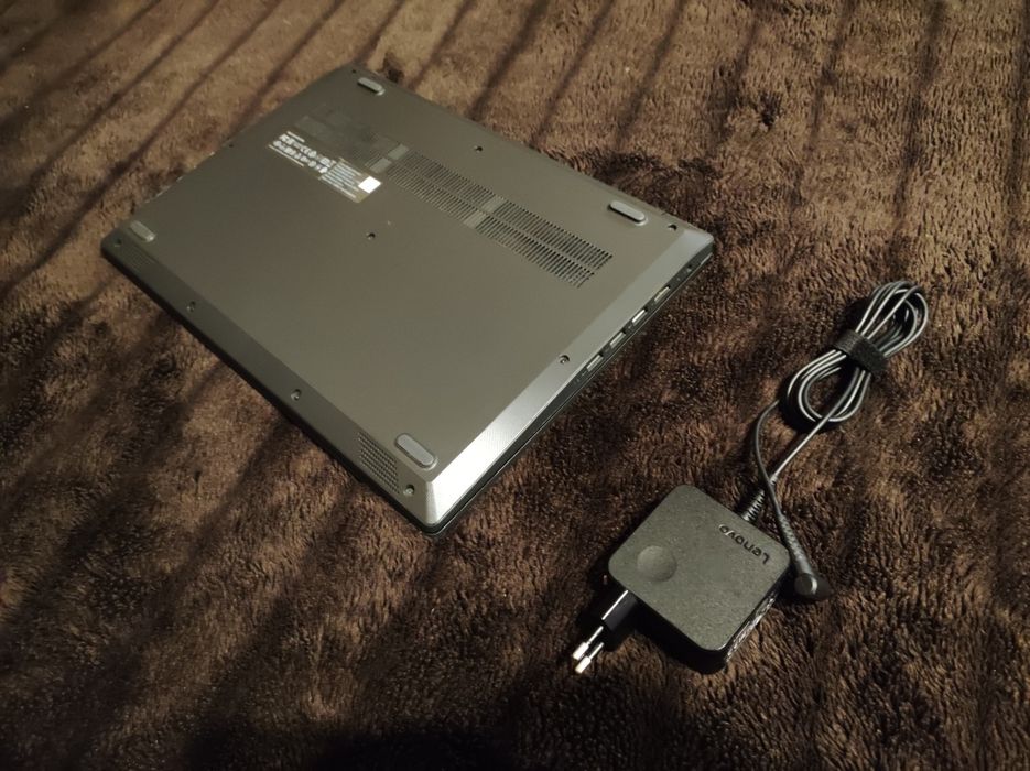 Lenovo 2022 года