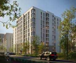 Квартира – Городок - Вид 5