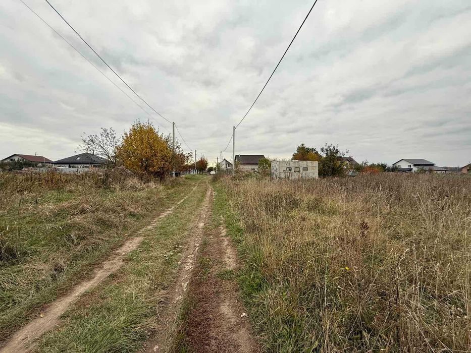 (5) Продаж земельної ділянки під житлову забудову 8116
