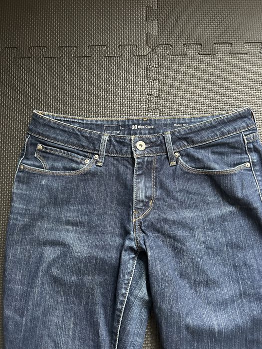 Spodnie Jenasy Levi’s