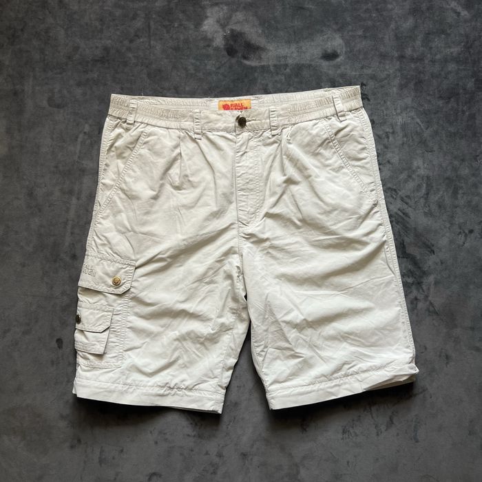 Карго шорты Fjallraven ( size 46, M )