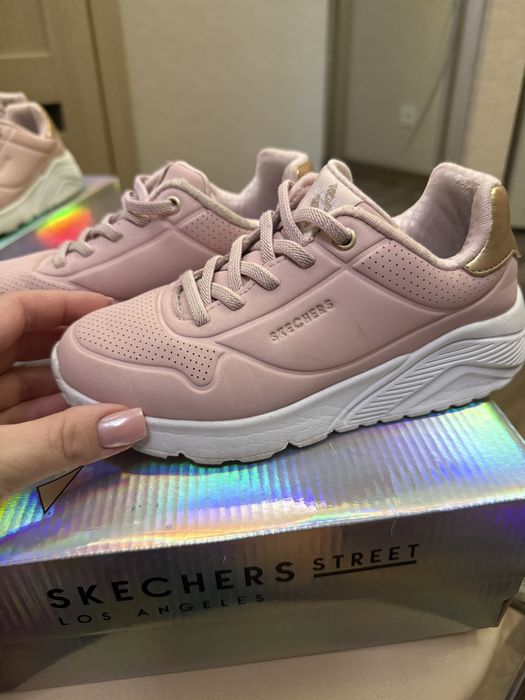 Кросівки Skechers дитячі 31р