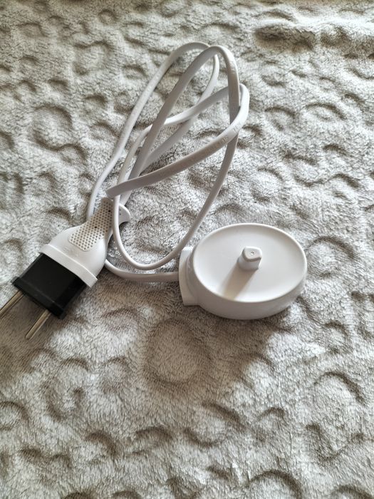 Ładowarka do szczoteczki Braun Oral-B type 3757