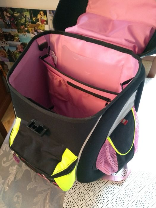 Tornister LEGO friends