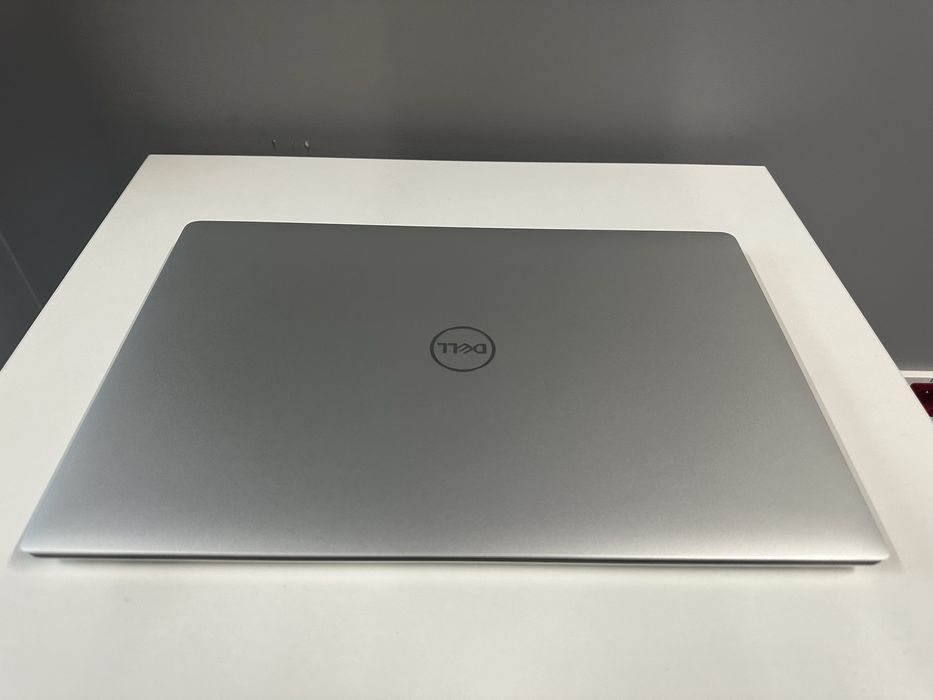 Dell Precision 5530
