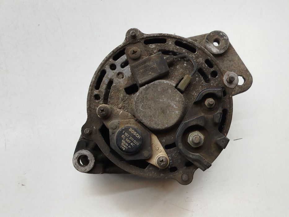 Alternador - SEAT Ibiza II (6K1) | 93 - 02